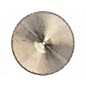 Used Zildjian 14in AMIR HI HAT PAIR Cymbal