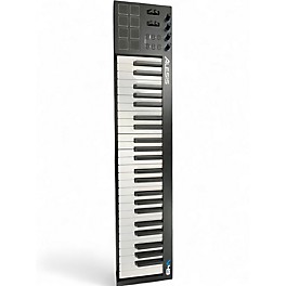 Used Alesis V49 49-Key MIDI Controller