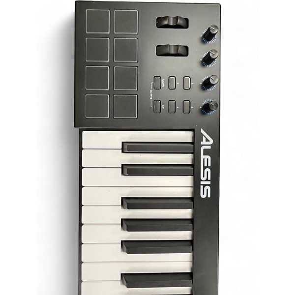 Used Alesis V49 49-Key MIDI Controller