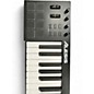 Used Alesis V49 49-Key MIDI Controller