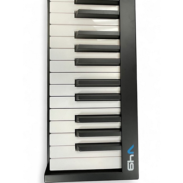 Used Alesis V49 49-Key MIDI Controller