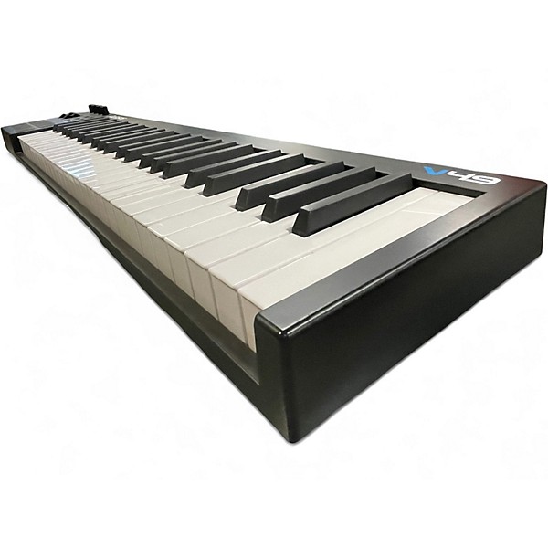Used Alesis V49 49-Key MIDI Controller