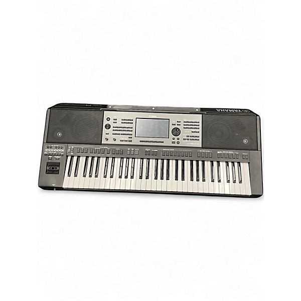 Used Yamaha Psr-A5000