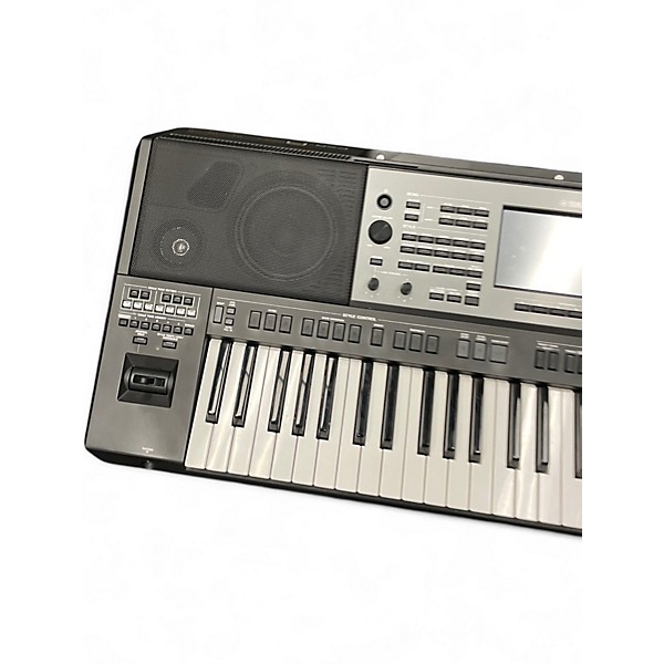 Used Yamaha Psr-A5000
