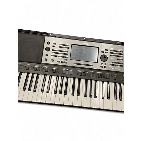 Used Yamaha Psr-A5000