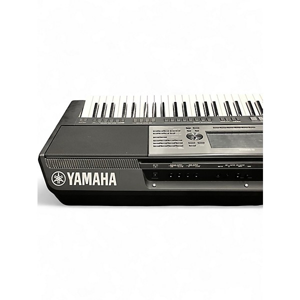 Used Yamaha Psr-A5000