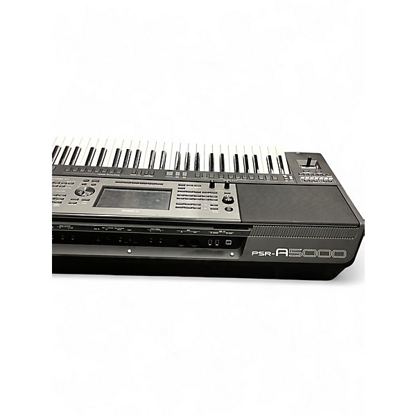 Used Yamaha Psr-A5000