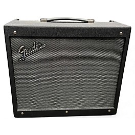 Used Fender GTX50 Mustang 1X12 Guitar Combo Amp