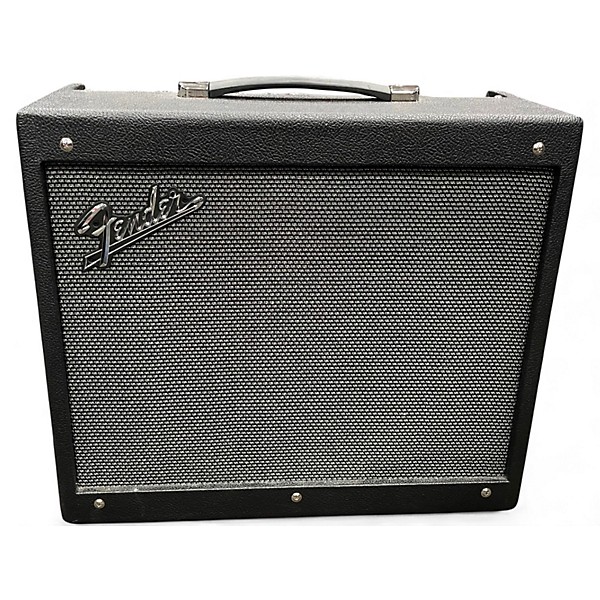 Used Fender GTX50 Mustang 1X12 Guitar Combo Amp