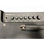 Used Fender GTX50 Mustang 1X12 Guitar Combo Amp