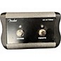 Used Fender FOOTSWITCH Pedal thumbnail