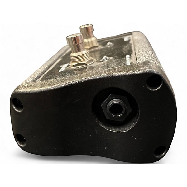 Used Fender FOOTSWITCH Pedal