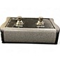 Used Fender FOOTSWITCH Pedal