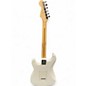 Used Fender Player Stratocaster Polar White Solid Body Electric Guitar