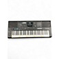 Used Yamaha PSRE473 Portable Keyboard thumbnail