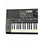 Used Yamaha PSRE473 Portable Keyboard