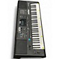 Used Yamaha PSRE473 Portable Keyboard
