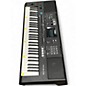 Used Yamaha PSRE473 Portable Keyboard