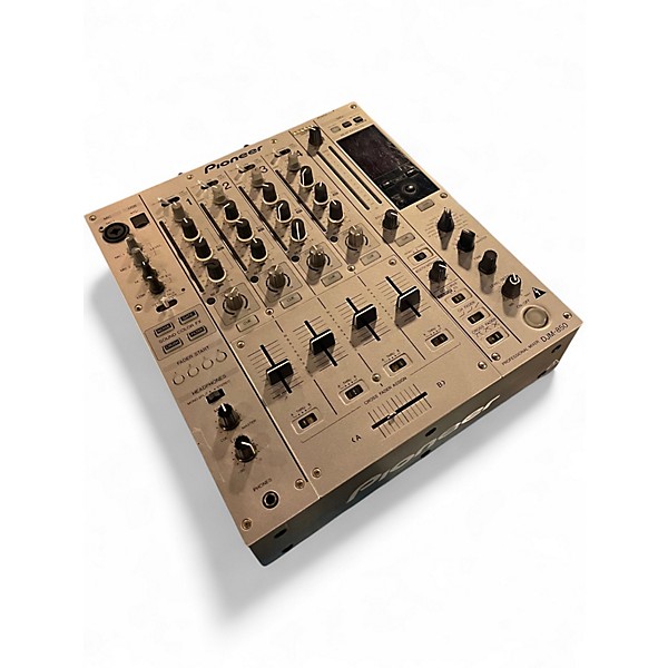 Used Pioneer DJ DJM850S DJ Mixer