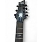 Used Schecter Guitar Research OMEN ELITE 7 Natural Solid Body Electric Guitar