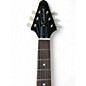 Used Epiphone FLYING V Black Solid Body Electric Guitar