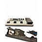 Used BOSS GT1B Bass Effect Pedal