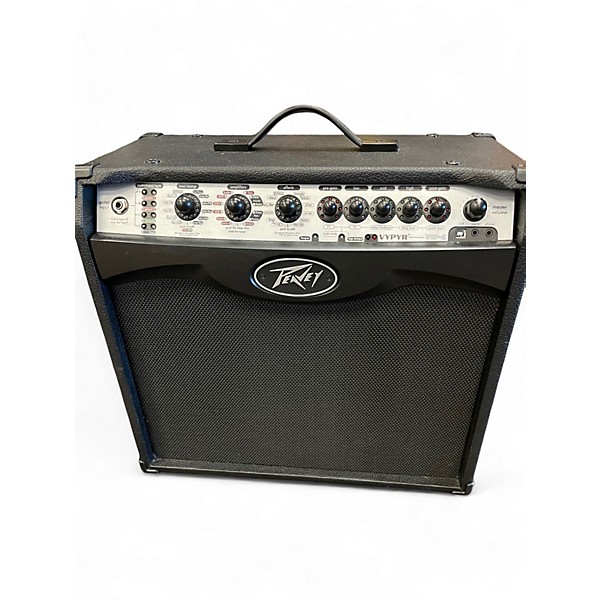 Used Peavey Vypyr VIP X2 40W 1x12 Guitar Combo Amp