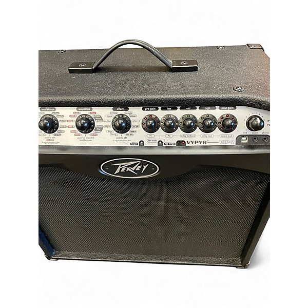 Used Peavey Vypyr VIP X2 40W 1x12 Guitar Combo Amp