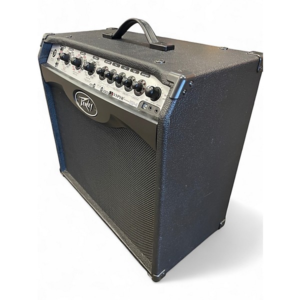 Used Peavey Vypyr VIP X2 40W 1x12 Guitar Combo Amp