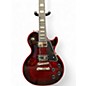 Used Epiphone Les Paul Custom Widow Red Solid Body Electric Guitar