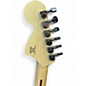 Used Squier Affinity Series Starcaster Hollow Sienna Sunburst Hollow Body Electric Guitar