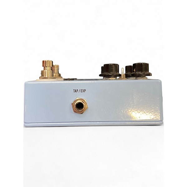 Used JHS Pedals UNICORN V2 UNI-VIBE Effect Pedal