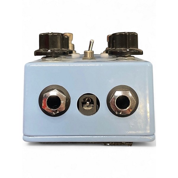 Used JHS Pedals UNICORN V2 UNI-VIBE Effect Pedal