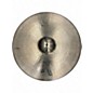 Used Zildjian 20in K Custom Dark Ride Cymbal