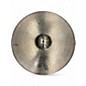 Used Zildjian 20in K Custom Dark Ride Cymbal