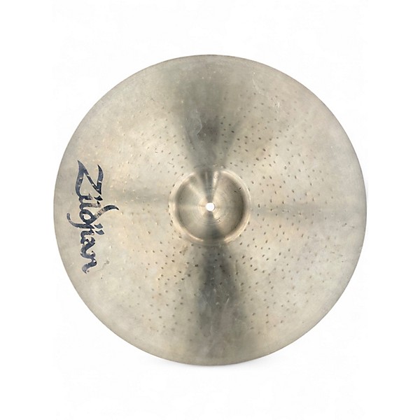 Used Zildjian 20in K Custom Dark Ride Cymbal