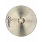 Used Zildjian 20in K Custom Dark Ride Cymbal