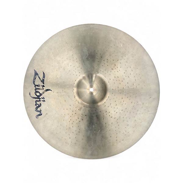 Used Zildjian 20in K Custom Dark Ride Cymbal