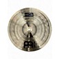 Used MEINL 10in HCS Splash Cymbal thumbnail