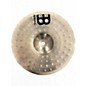 Used MEINL 10in HCS Splash Cymbal