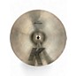 Used Zildjian 14in K Series Hi Hat Top Cymbal