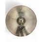 Used Zildjian 14in K Series Hi Hat Top Cymbal