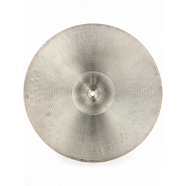 Used Zildjian 14in K Series Hi Hat Top Cymbal