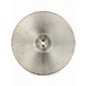 Used Zildjian 14in K Series Hi Hat Top Cymbal