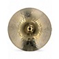 Used Zildjian 11in K Custom Hybrid Splash Cymbal thumbnail