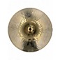Used Zildjian 11in K Custom Hybrid Splash Cymbal