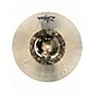 Used Zildjian 11in K Custom Hybrid Splash Cymbal