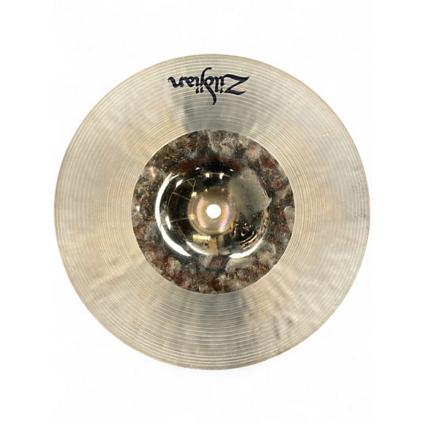 Used Zildjian 11in K Custom Hybrid Splash Cymbal