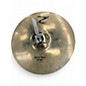 Used Zildjian 14in Dino Beat Hi Hat Bottom Cymbal thumbnail
