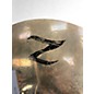 Used Zildjian 14in Dino Beat Hi Hat Bottom Cymbal